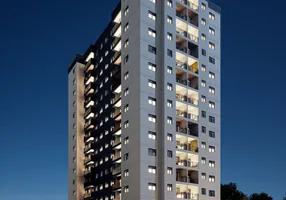 Foto 1 de Apartamento com 3 Quartos à venda, 55m² em Jardim Primavera, Duque de Caxias