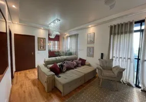Foto 1 de Apartamento com 3 Quartos à venda, 110m² em Boa Vista, Limeira