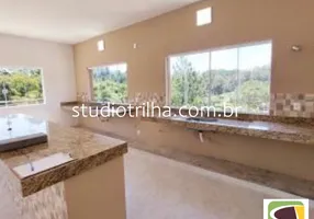 Foto 1 de Casa de Condomínio com 4 Quartos à venda, 340m² em Residencial Rencanto Santa Barbara, Jambeiro