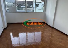 Foto 1 de Apartamento com 2 Quartos à venda, 75m² em Tijuca, Rio de Janeiro