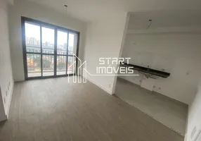 Foto 1 de Apartamento com 2 Quartos à venda, 60m² em Vila Assuncao, Santo André