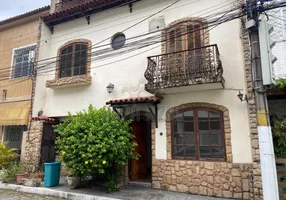 Foto 1 de Casa de Condomínio com 3 Quartos à venda, 200m² em Vila Isabel, Rio de Janeiro