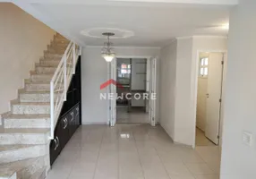 Foto 1 de Casa de Condomínio com 3 Quartos à venda, 129m² em Ponte Grande, Guarulhos
