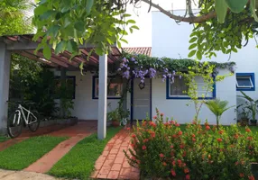 Foto 1 de Casa de Condomínio com 3 Quartos à venda, 160m² em Residencial Solar da Chapada, Cuiabá