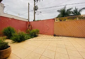 Foto 1 de Casa com 3 Quartos à venda, 135m² em Jardim Piazza Di Roma, Sorocaba