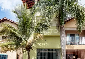 Foto 1 de Casa com 3 Quartos à venda, 330m² em Campestre, Piracicaba