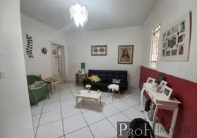 Foto 1 de Casa com 3 Quartos à venda, 205m² em Nova Petrópolis, São Bernardo do Campo