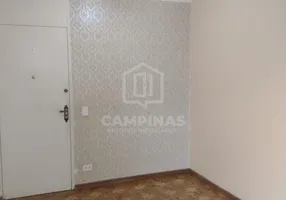 Foto 1 de Apartamento com 2 Quartos à venda, 60m² em Jardim Pacaembu, Campinas