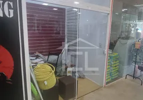 Foto 1 de Sala Comercial para alugar, 4m² em Ouro Branco, Londrina