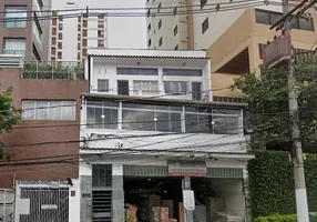 Foto 1 de Apartamento com 2 Quartos para alugar, 100m² em Vila Mariana, São Paulo