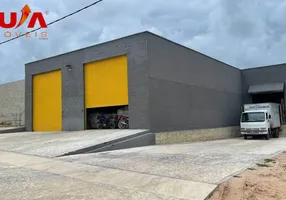 Foto 1 de Galpão/Depósito/Armazém para alugar, 138m² em Jacunda, Aquiraz