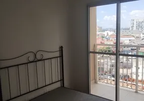 Foto 1 de Apartamento com 1 Quarto para alugar, 28m² em Barra Funda, São Paulo