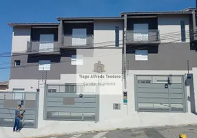 Foto 1 de Sobrado com 3 Quartos à venda, 88m² em Centro, Poá