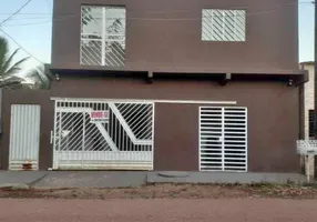 Foto 1 de Casa com 2 Quartos à venda, 145m² em Centro, Abaetetuba