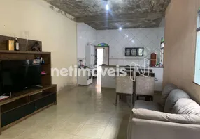 Foto 1 de Casa com 3 Quartos à venda, 360m² em Icaivera, Betim