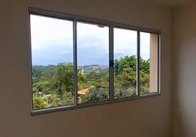 Foto 1 de Apartamento com 2 Quartos para venda ou aluguel, 47m² em Jardim Marilu, Carapicuíba