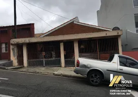 Foto 1 de Casa com 3 Quartos à venda, 307m² em Centro, São Bernardo do Campo