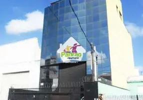 Foto 1 de Imóvel Comercial para venda ou aluguel, 934m² em Cidade Jardim Cumbica, Guarulhos