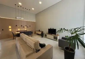 Foto 1 de Casa de Condomínio com 3 Quartos à venda, 180m² em Jardim Portugal, Sorocaba
