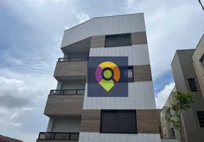 Foto 1 de Apartamento com 3 Quartos à venda, 93m² em Minas Brasil, Belo Horizonte