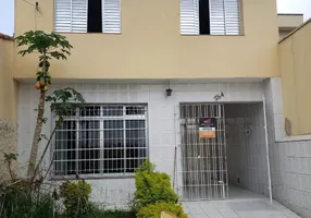 Foto 1 de Sobrado com 4 Quartos à venda, 150m² em Vila Matilde, São Paulo
