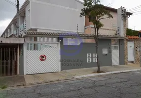 Foto 1 de Sobrado com 3 Quartos à venda, 165m² em Vila Ré, São Paulo