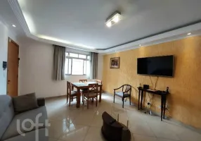 Foto 1 de Apartamento com 2 Quartos à venda, 93m² em Saúde, São Paulo