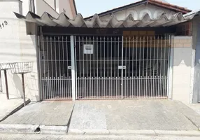 Foto 1 de Casa com 4 Quartos à venda, 90m² em Jardim Ouro Preto, Taboão da Serra