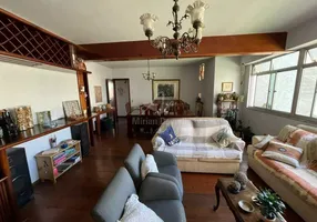 Foto 1 de Apartamento com 4 Quartos à venda, 135m² em Carmo, Belo Horizonte
