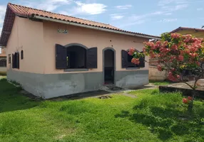 Foto 1 de Casa com 3 Quartos à venda, 90m² em Barra Nova, Saquarema