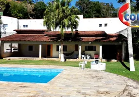 Foto 1 de Casa com 4 Quartos à venda, 200m² em Vista Alegre, Arujá