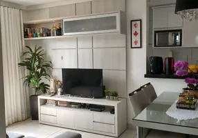 Foto 1 de Apartamento com 2 Quartos à venda, 52m² em Jardim Alexandrina, Anápolis