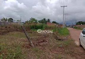 Foto 1 de Lote/Terreno à venda, 300m² em , Candeias do Jamari