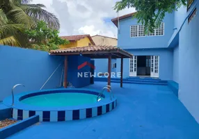 Foto 1 de Casa de Condomínio com 2 Quartos à venda, 160m² em Piatã, Salvador