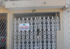 Foto 1 de Casa com 3 Quartos à venda, 100m² em Carandiru, São Paulo