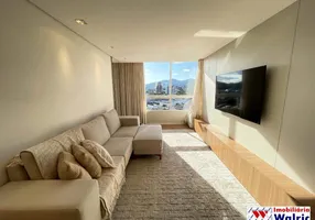 Foto 1 de Apartamento com 3 Quartos à venda, 106m² em Centro, Campo Bom
