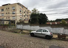 Foto 1 de Lote/Terreno à venda, 4840m² em Santo Antônio, Porto Alegre