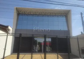 Foto 1 de Galpão/Depósito/Armazém à venda, 450m² em Jardim do Trevo, Campinas