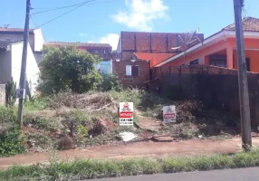 Foto 1 de Lote/Terreno à venda, 250m² em Hedy, Londrina