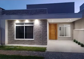 Foto 1 de Casa de Condomínio com 3 Quartos à venda, 87m² em Centro, Contenda