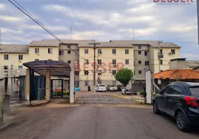 Foto 1 de Apartamento com 2 Quartos para alugar, 40m² em Pasqualini, Sapucaia do Sul