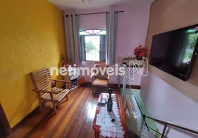 Foto 1 de Casa com 3 Quartos à venda, 190m² em Paquetá, Belo Horizonte