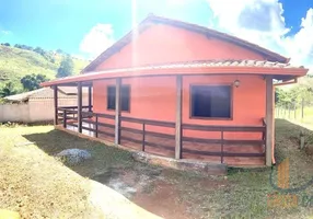 Foto 1 de Fazenda/Sítio com 4 Quartos à venda, 251m² em Almeidas, Conselheiro Lafaiete