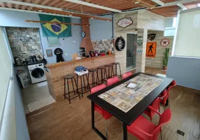 Foto 1 de Apartamento com 3 Quartos à venda, 120m² em Parque Tomas Saraiva, São Paulo