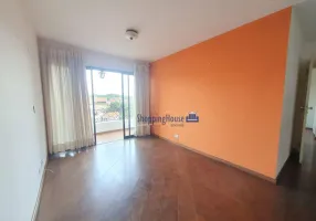 Foto 1 de Apartamento com 3 Quartos à venda, 98m² em Vila Madalena, São Paulo