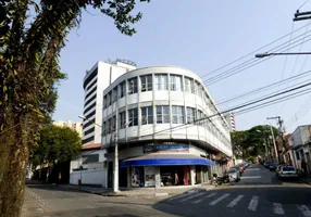 Foto 1 de Sala Comercial para alugar, 27m² em Centro, São Bernardo do Campo