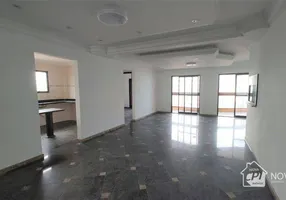 Foto 1 de Cobertura com 3 Quartos à venda, 137m² em Aviação, Praia Grande