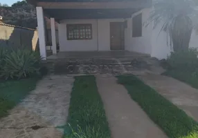 Foto 1 de Casa com 1 Quarto à venda, 121m² em Jardim Mariana, Ibaté