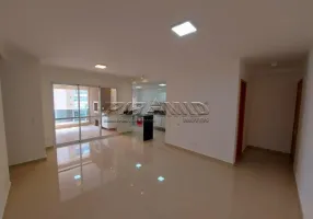 Foto 1 de Apartamento com 2 Quartos para alugar, 87m² em Bosque das Juritis, Ribeirão Preto