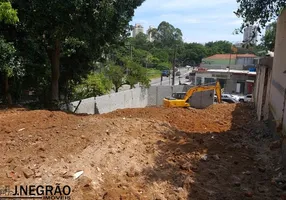 Foto 1 de Lote/Terreno à venda em São João Climaco, São Paulo